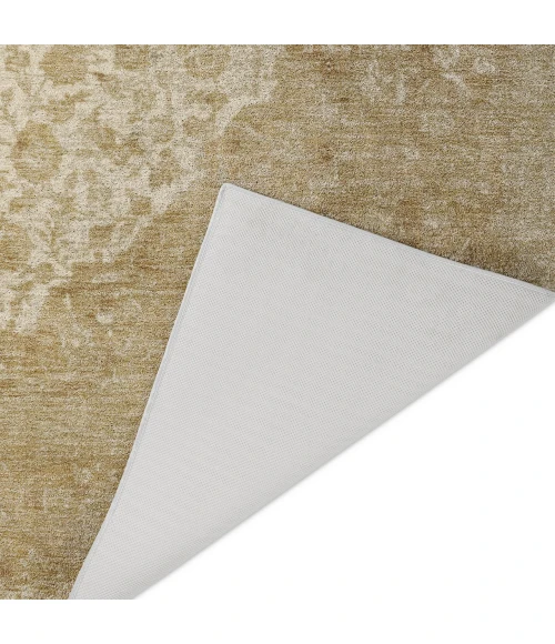 Dalyn Tabrook Brown TB13 2ft.3in. x 7ft.6in. Rug