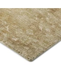 Dalyn Tabrook Brown TB13 2ft.3in. x 7ft.6in. Rug