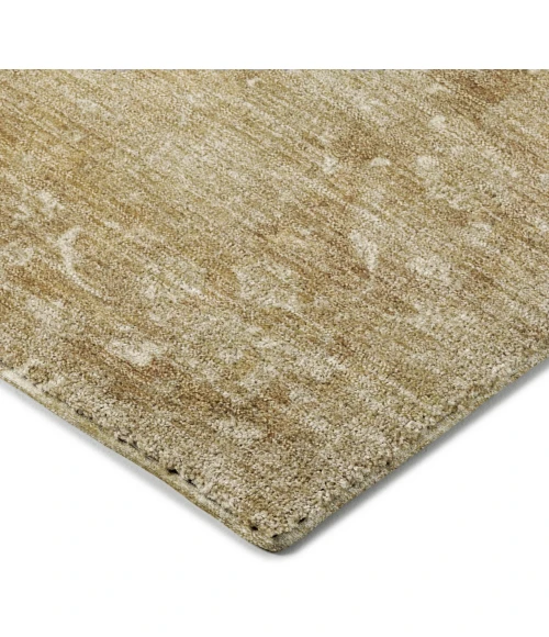 Dalyn Tabrook Brown TB13 2ft.3in. x 7ft.6in. Rug