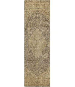 Dalyn Tabrook Brown TB13 2ft.3in. x 7ft.6in. Rug