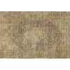 Dalyn Tabrook Brown TB13 1ft.8in. x 2ft.6in. Rug
