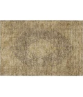 Dalyn Tabrook Brown TB13 1ft.8in. x 2ft.6in. Rug