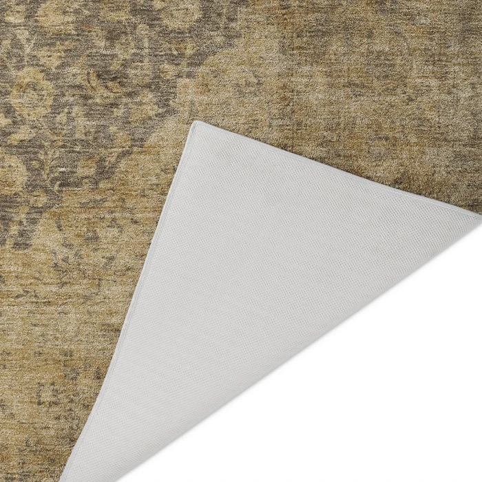 Dalyn Tabrook Brown TB13 10ft. x 14ft. Rug