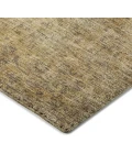 Dalyn Tabrook Brown TB13 2ft.3in. x 7ft.6in. Rug