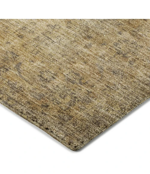 Dalyn Tabrook Brown TB13 2ft.3in. x 7ft.6in. Rug
