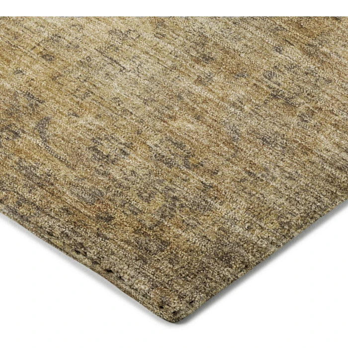 Dalyn Tabrook Brown TB13 10ft. x 14ft. Rug