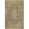 Dalyn Tabrook Brown TB13 2ft.6in. x 3ft.10in. Rug
