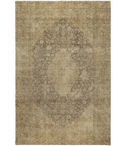 Dalyn Tabrook Brown TB13 10ft. x 14ft. Rug