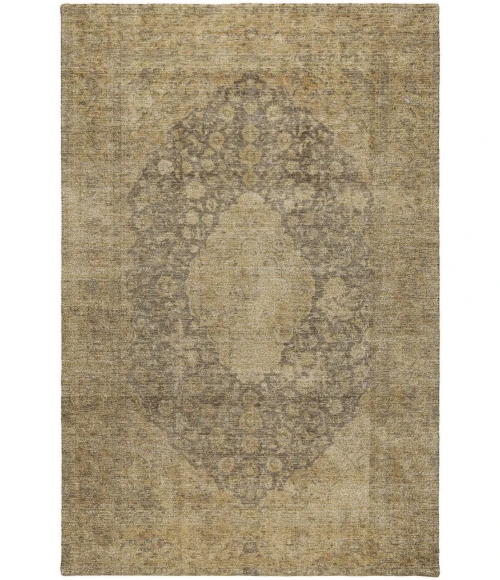 Dalyn Tabrook Brown TB13 10ft. x 14ft. Rug