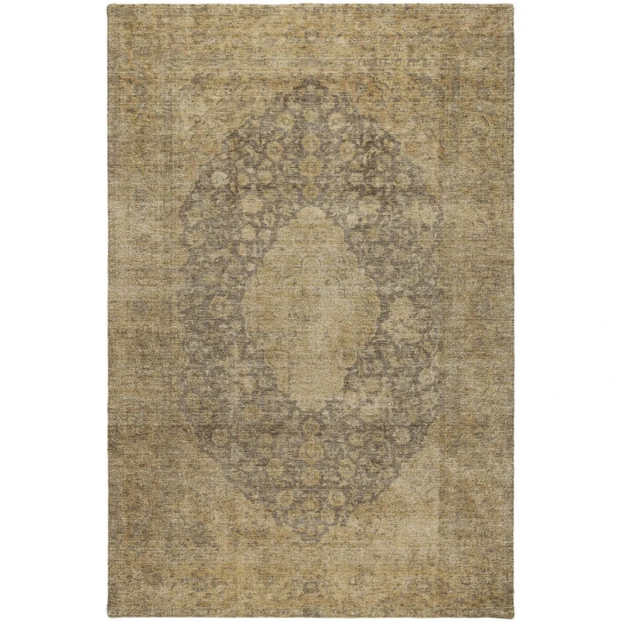 Dalyn Tabrook Brown TB13 10ft. x 14ft. Rug