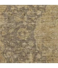 Dalyn Tabrook Brown TB13 2ft.3in. x 7ft.6in. Rug