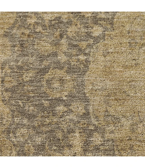 Dalyn Tabrook Brown TB13 2ft.3in. x 7ft.6in. Rug