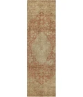 Dalyn Tabrook Orange TB13 2ft.3in. x 7ft.6in. Rug