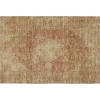 Dalyn Tabrook Orange TB13 1ft.8in. x 2ft.6in. Rug