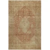 Dalyn Tabrook Orange TB13 2ft.6in. x 3ft.10in. Rug