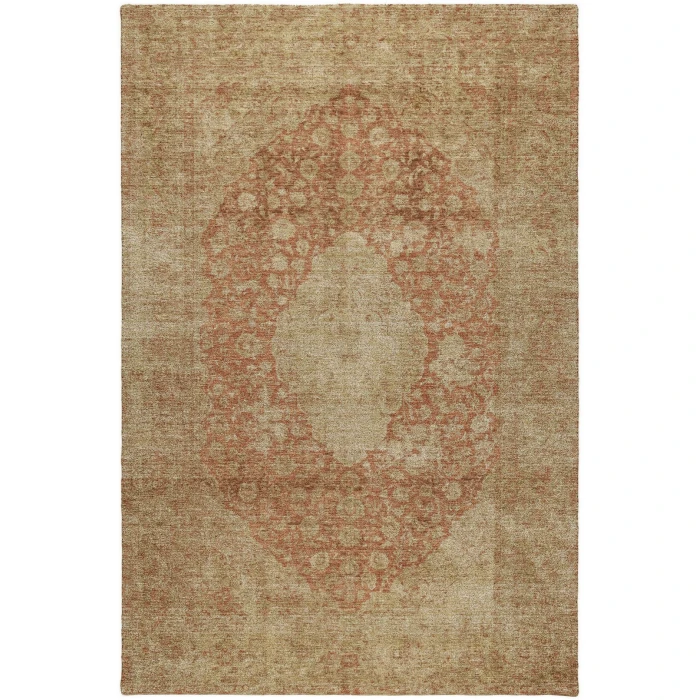 Dalyn Tabrook Orange TB13 10ft. x 14ft. Rug