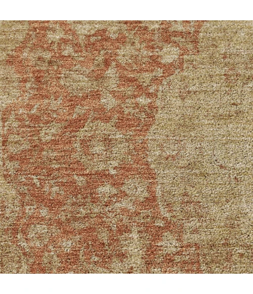 Dalyn Tabrook Orange TB13 2ft.3in. x 7ft.6in. Rug