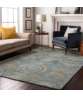 Dalyn Tabrook Blue TB14 5ft. x 7ft.6in. Rug