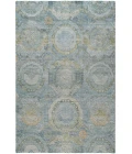 Dalyn Tabrook Blue TB14 5ft. x 7ft.6in. Rug