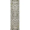 Dalyn Tabrook Gray TB14 2ft.3in. x 7ft.6in. Rug