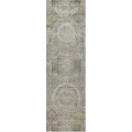 Dalyn Tabrook Gray TB14 2ft.3in. x 7ft.6in. Rug