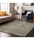 Dalyn Tabrook Gray TB14 8ft. x 10ft. Rug