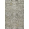Dalyn Tabrook Gray TB14 5ft. x 7ft.6in. Rug