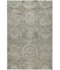 Dalyn Tabrook Gray TB14 8ft. x 10ft. Rug