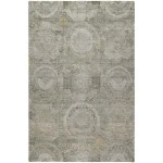 Dalyn Tabrook Gray TB14 9ft. x 12ft. Rug