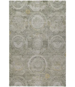 Dalyn Tabrook Gray TB14 8ft. x 10ft. Rug