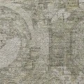 Dalyn Tabrook Gray TB14 8ft. x 8ft. Rug