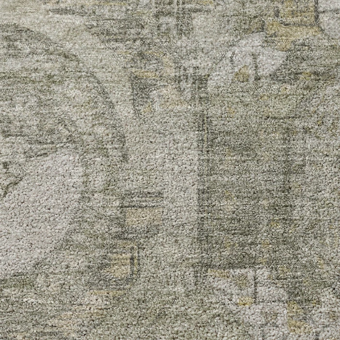 Dalyn Tabrook Gray TB14 8ft. x 10ft. Rug