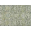 Dalyn Tabrook Green TB14 1ft.8in. x 2ft.6in. Rug