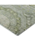 Dalyn Tabrook Green TB14 5ft. x 7ft.6in. Rug