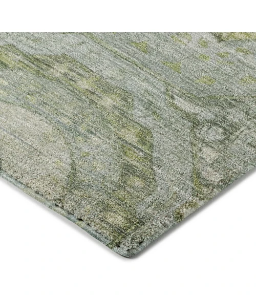 Dalyn Tabrook Green TB14 5ft. x 7ft.6in. Rug