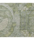 Dalyn Tabrook Green TB14 5ft. x 7ft.6in. Rug