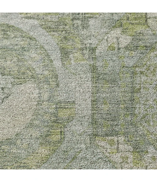 Dalyn Tabrook Green TB14 5ft. x 7ft.6in. Rug