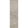 Dalyn Tabrook Ivory TB15 2ft.3in. x 7ft.6in. Rug