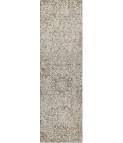 Dalyn Tabrook Ivory TB15 2ft.3in. x 7ft.6in. Rug