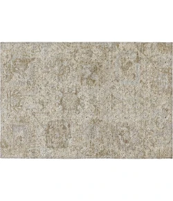 Dalyn Tabrook Ivory TB15 1ft.8in. x 2ft.6in. Rug