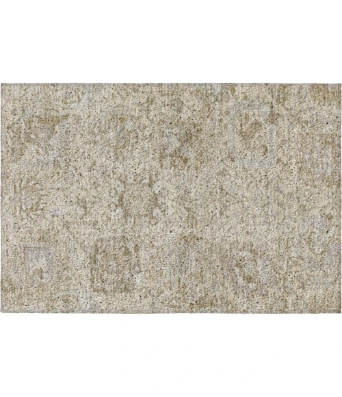 Dalyn Tabrook Ivory TB15 1ft.8in. x 2ft.6in. Rug