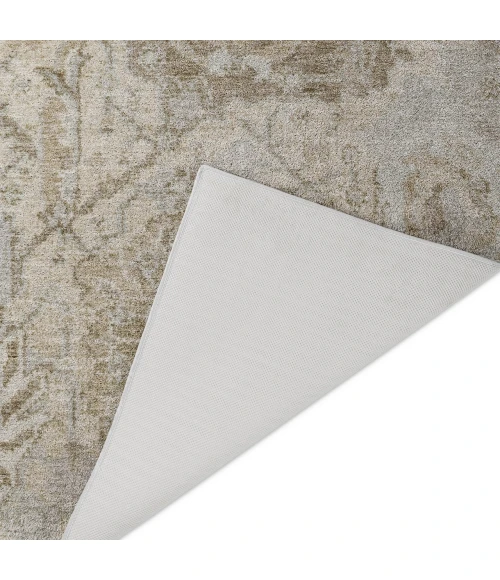Dalyn Tabrook Ivory TB15 2ft.3in. x 7ft.6in. Rug