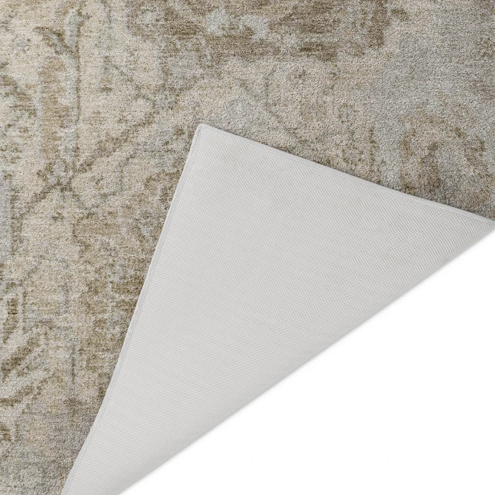 Dalyn Tabrook Ivory TB15 8ft. x 8ft. Rug