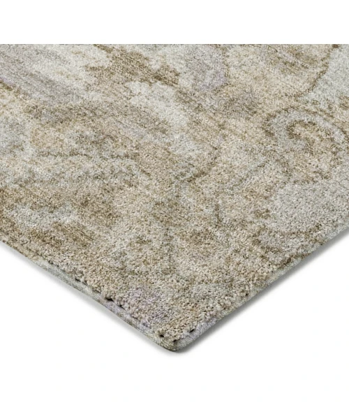 Dalyn Tabrook Ivory TB15 2ft.3in. x 7ft.6in. Rug