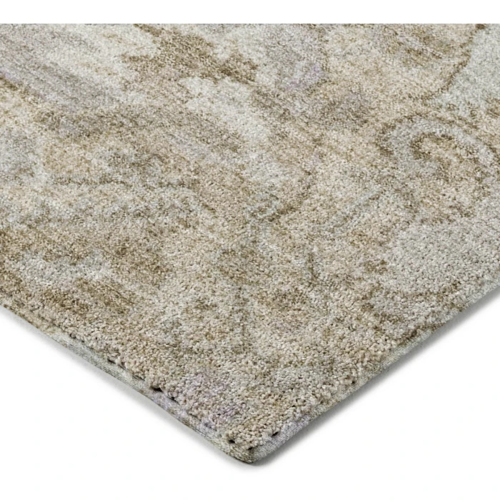 Dalyn Tabrook Ivory TB15 8ft. x 8ft. Rug