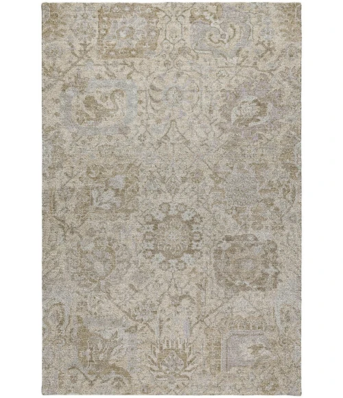 Dalyn Tabrook Ivory TB15 8ft. x 10ft. Rug