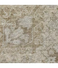 Dalyn Tabrook Ivory TB15 2ft.3in. x 7ft.6in. Rug