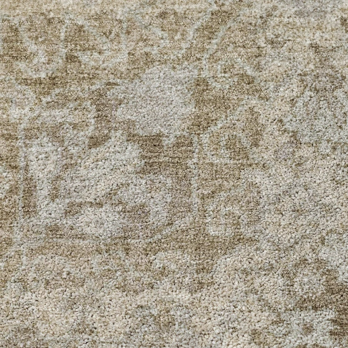 Dalyn Tabrook Ivory TB15 8ft. x 8ft. Rug