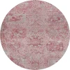 Dalyn Tabrook Pink TB15 8ft. x 8ft. Rug