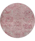 Dalyn Tabrook Pink TB15 8ft. x 8ft. Rug
